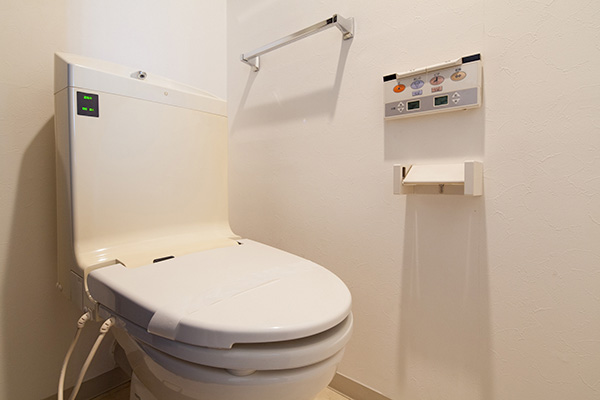 詰まりトラブル