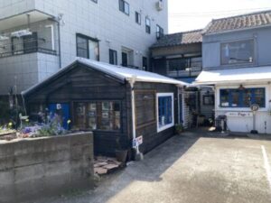 外観リフォーム後