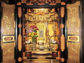金仏壇